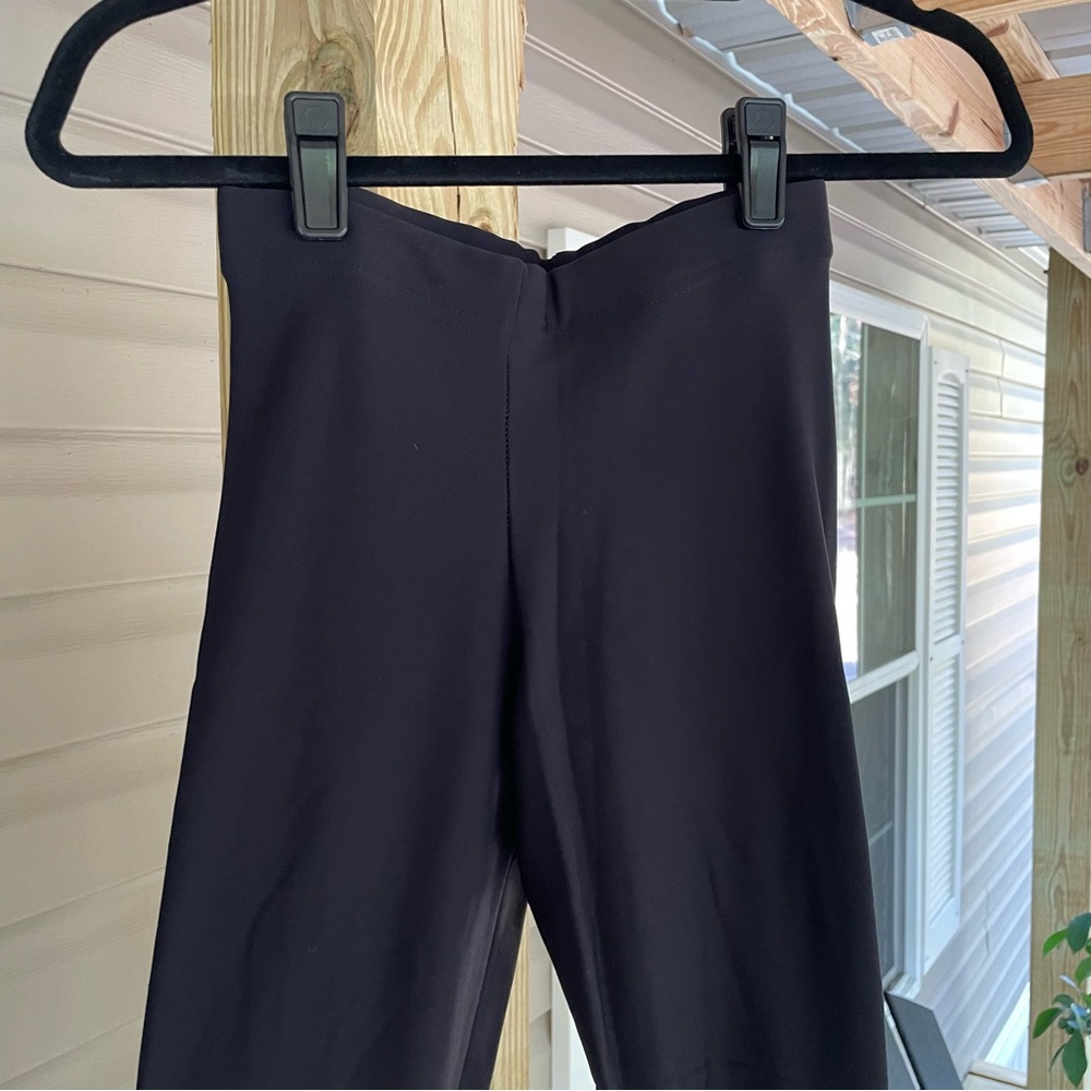 Blackmilk leggings gray inside size S as new - Picture 2 of 3